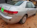 A picture of First body Honda Accord EOD 08125339499