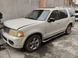 A picture of 2005 Ford Explorer Limited