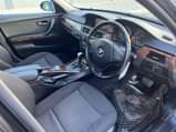 A picture of BMW 3 SERIES