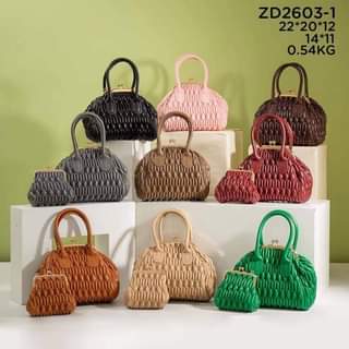 handbags