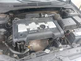 A picture of Come buy this sweet car Tested and trusted Engine 100