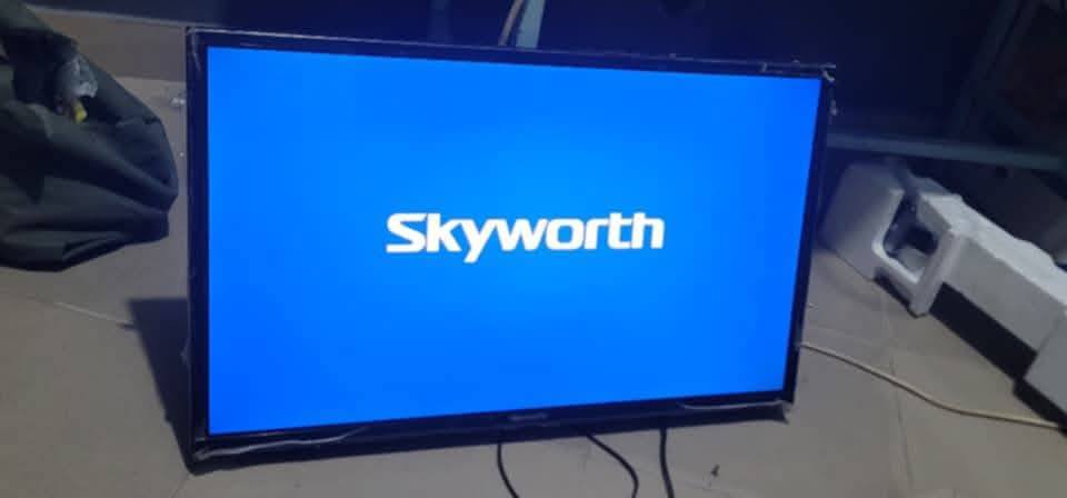 A picture of Ledtv Inch32 160k