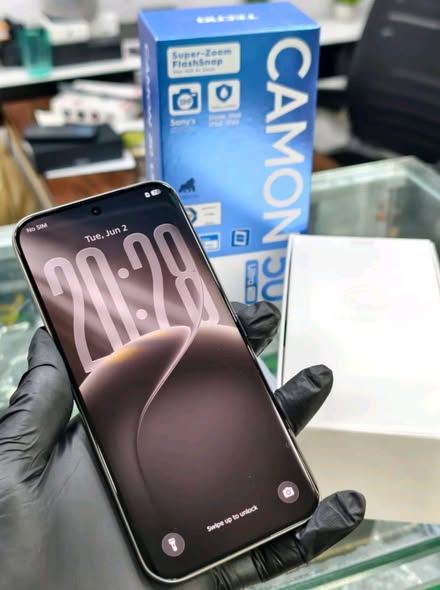 tecno phones