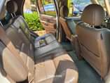 A picture of Neat Sound First Body Nissan Pathfinder 2003