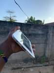 A picture of Samsung Tablet