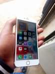 A picture of iPhone 6s