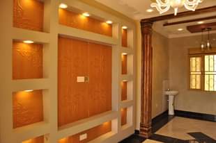 A picture of Newly Built House for sale at Kayunga Wakiso