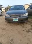 A picture of Location is Ikorodu Toyota camry 2006 model Buy and drive