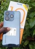 A picture of TECNO SPARK 10C