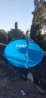 A picture of Dstv Mpya kwa bei ya Offer