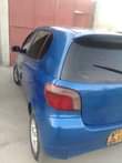 A picture of Vitz on sale