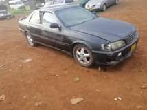 used toyota chaser