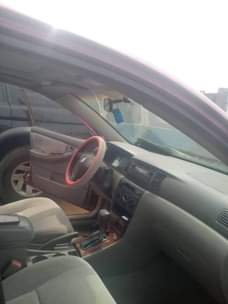 A picture of 2016 Corolla Corolla