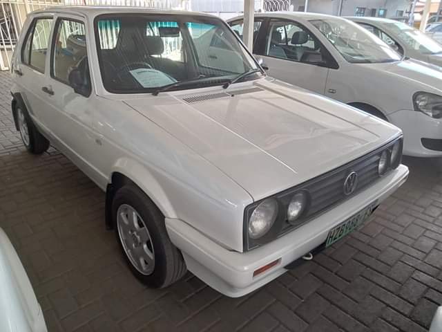Bloemfontein B.