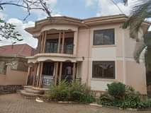 A picture of Makindye kizungu posh flat on quick sale