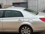A picture of Monday morning deal Sharp registered 2007 Toyota Avalon partly first