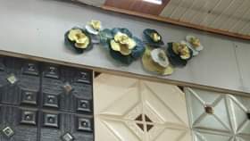A picture of Wall Decor