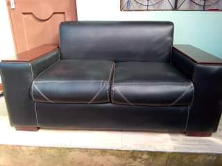 A picture of SOFA