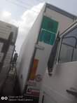 A picture of 2010 Mercedes Benz Actros 2031 ColdRoom
