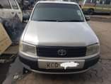 A picture of Toyota probox