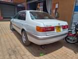 A picture of TOYOTA PRIMIO UAW CC 1 6 IN PERFECT CONDITION PRICE