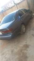 A picture of Camry 1999 model aka TINYLIGHT