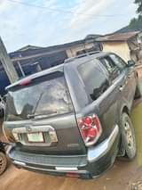 A picture of URGENT SALE Clean Reg 07 Honda Pilot first body 3rows