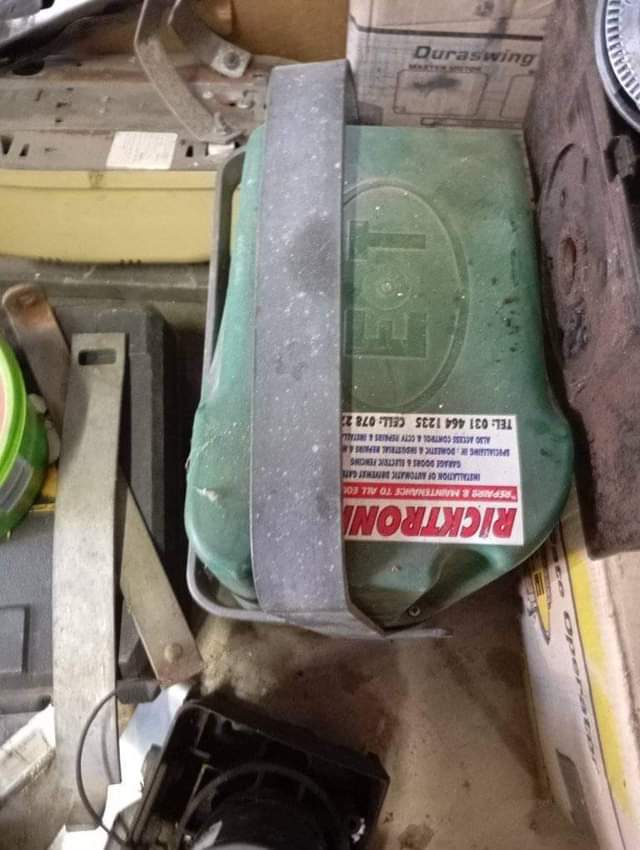 Used C.