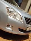 A picture of A quick Sell of a PREMIO 2011
