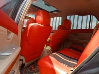 A picture of RX 330 lexus