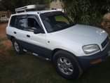 A picture of Rav4