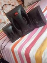 A picture of Redio