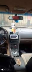 A picture of 2003 Nissan Maxima