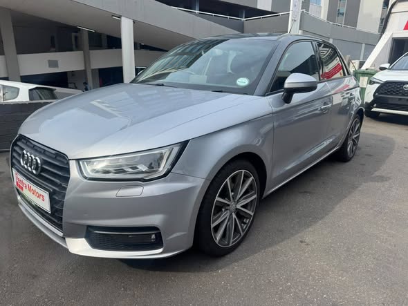 audi