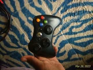 xbox