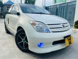 A picture of Toyota IST DSE