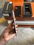 A picture of Samsung Note 20 Ultra 256GB Dual sim