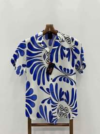 A picture of Vintage shirts available Call whatsapp 0757010109 Ugx 40000 Inbox for