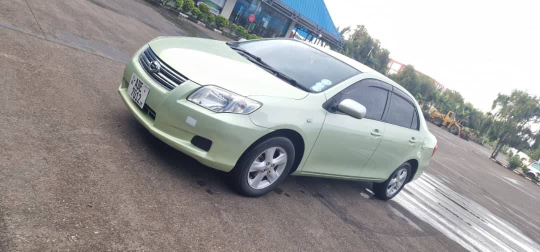 cars for sale in kitwe