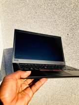 A picture of lenovo thinkpad480s