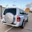 A picture of PRADO 120 TSH MIL 29 0657550550 0748481460