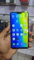 A picture of Vivo Y85 Gb64 Ram 4 Tsh 135000