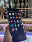 A picture of Samsung Galaxy S9PLUS