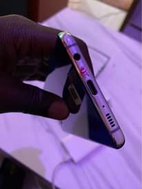 A picture of SAMSUNG S10 128GB