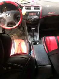 A picture of No long talk 1 2 Settlement 80k 08142496504 Location rumuokoro