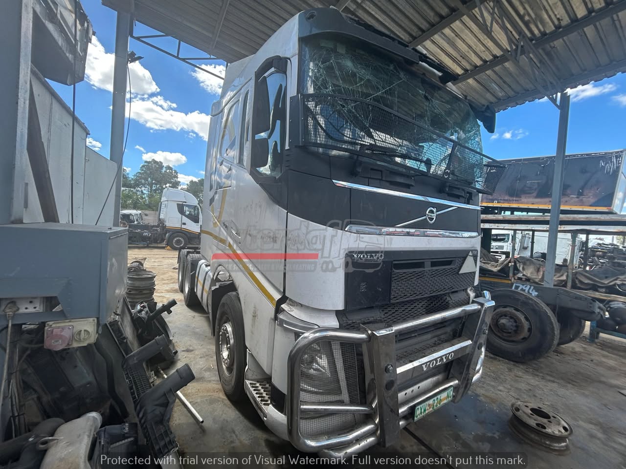 cheap cars welkom
