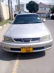 A picture of Toyota Carina Ti