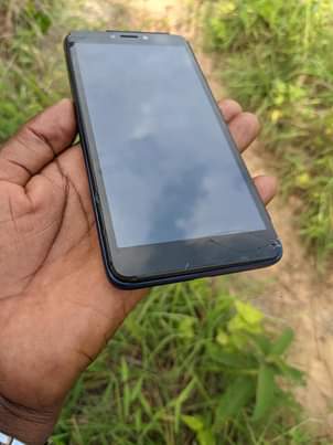 A picture of Tecno pop2 gb16ram1 inakrek kdgo wah