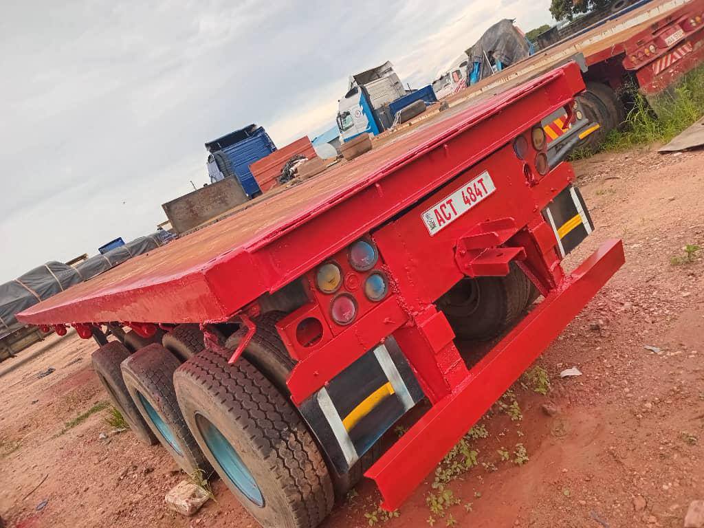 trailers