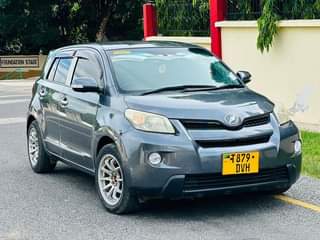 A picture of TOYOTA IST NEW MODEL FOR SELL 15M OR EXCHANGE SO